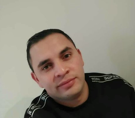 Foto di nudo di fuga di OnlyFans di Quinteroxx