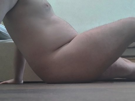Foto di nudo di fuga di OnlyFans di Deerbear