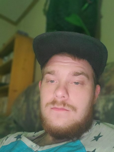 Foto di nudo di fuga di OnlyFans di Coddy Fillmore