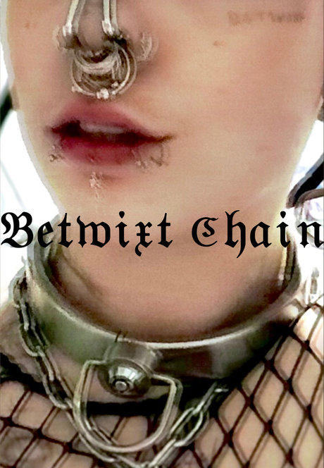 Foto di nudo di fuga di OnlyFans di Betwixt Chain
