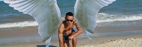 Foto di nudo di fuga di OnlyFans di Edmilsonlord Edy