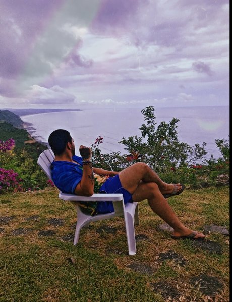 Foto di nudo di fuga di OnlyFans di Ecuadorian1990