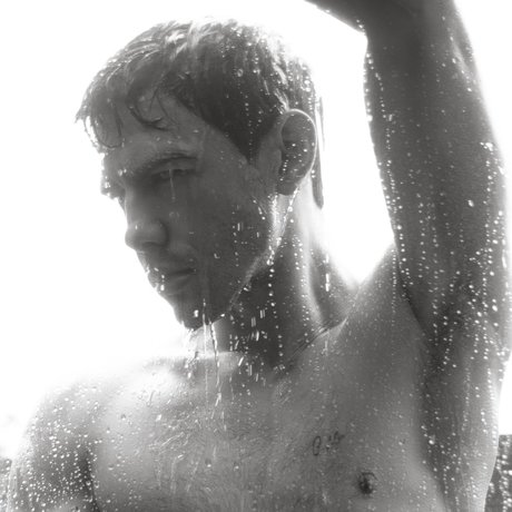 Foto di nudo di fuga di OnlyFans di Dominic Albano
