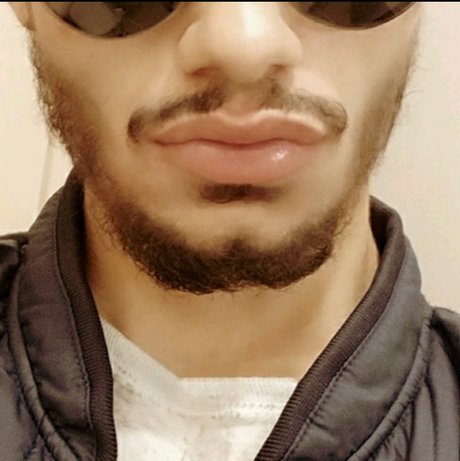 Foto di nudo di fuga di OnlyFans di  Dom Dot Gostoso