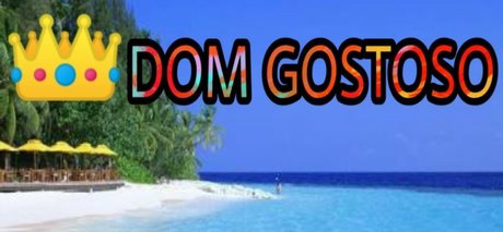  Dom Dot Gostoso