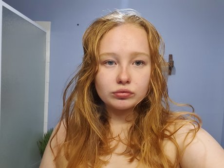 Foto di nudo di fuga di OnlyFans di Ebony