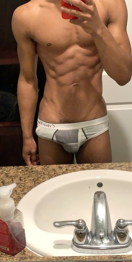 Dominick Winters