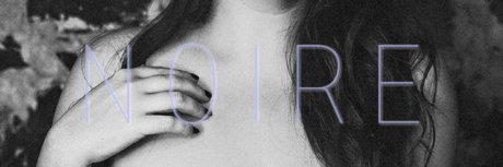 Foto di nudo di fuga di OnlyFans di Daphne Noire