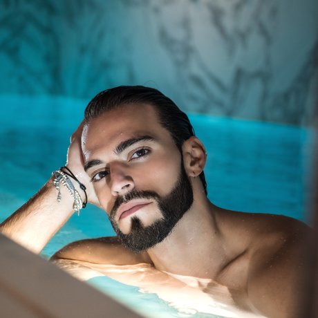 Foto di nudo di fuga di OnlyFans di Dany Gomes