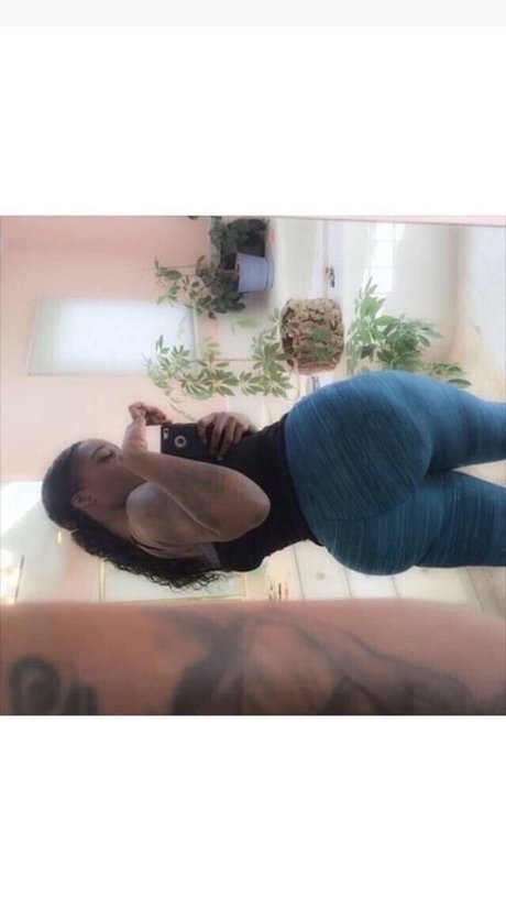 Foto di nudo di fuga di OnlyFans di Nessas World