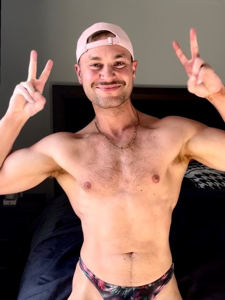 Foto di nudo di fuga di OnlyFans di Quietpiece