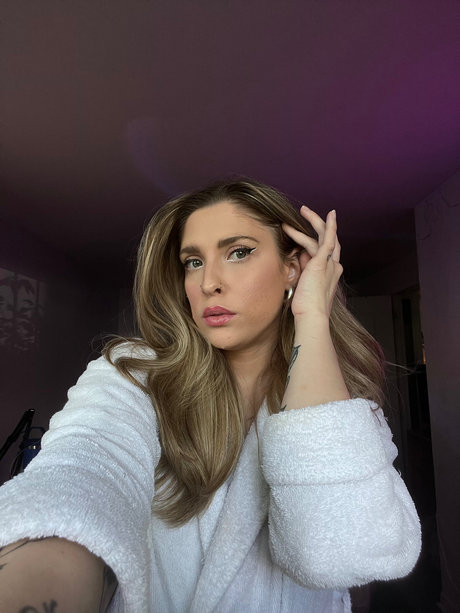 Foto di nudo di fuga di OnlyFans di Queenxlexy