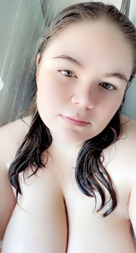 Foto di nudo di fuga di OnlyFans di Victoria Jayde