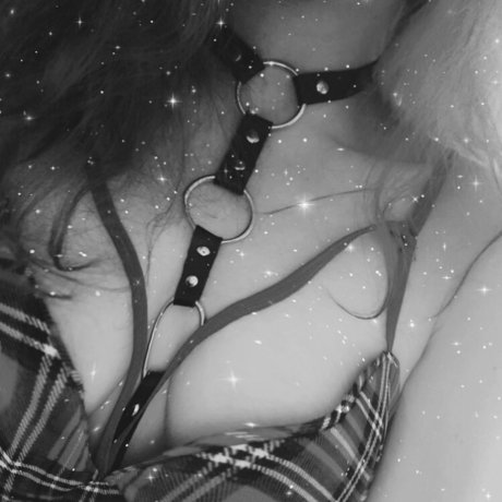Foto di nudo di fuga di OnlyFans di Queensavage1129