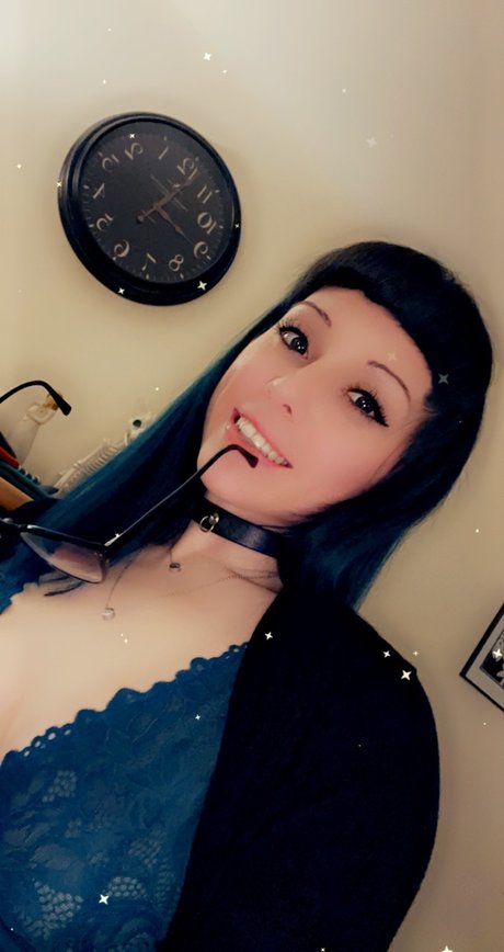 Foto di nudo di fuga di OnlyFans di Queen Of Quartz
