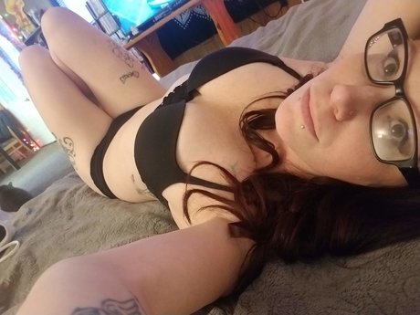 Foto di nudo di fuga di OnlyFans di Queen Of Mayhem