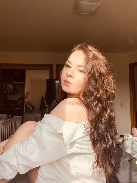 Foto di nudo di fuga di OnlyFans di Queenofhell