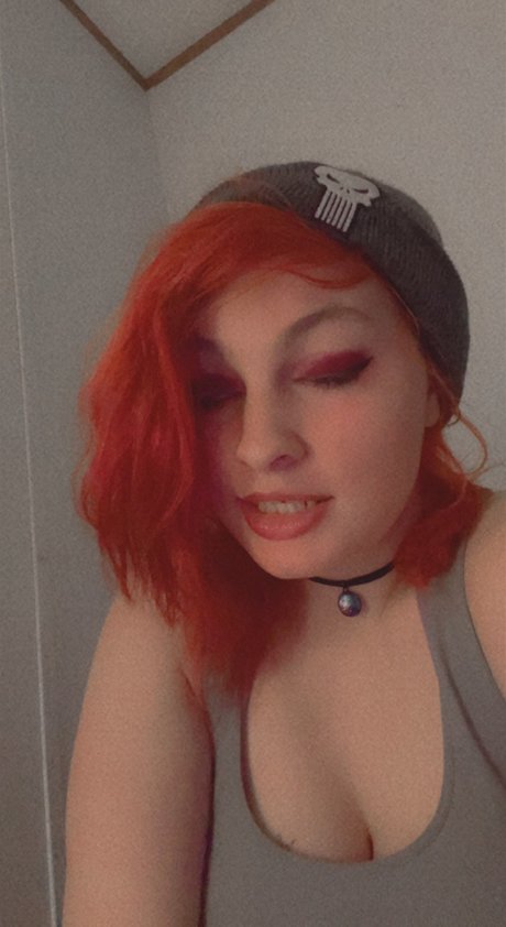 Foto di nudo di fuga di OnlyFans di Kaitlyn