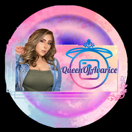 Foto di nudo di fuga di OnlyFans di Queen Of Avarice