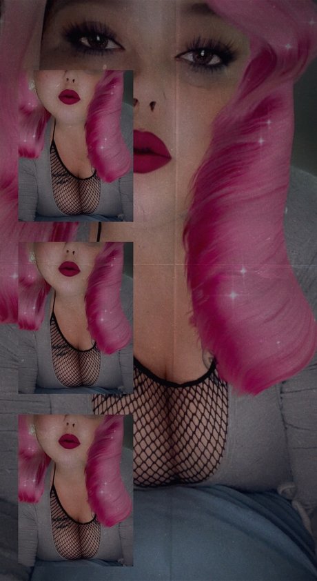 Foto di nudo di fuga di OnlyFans di Natalie