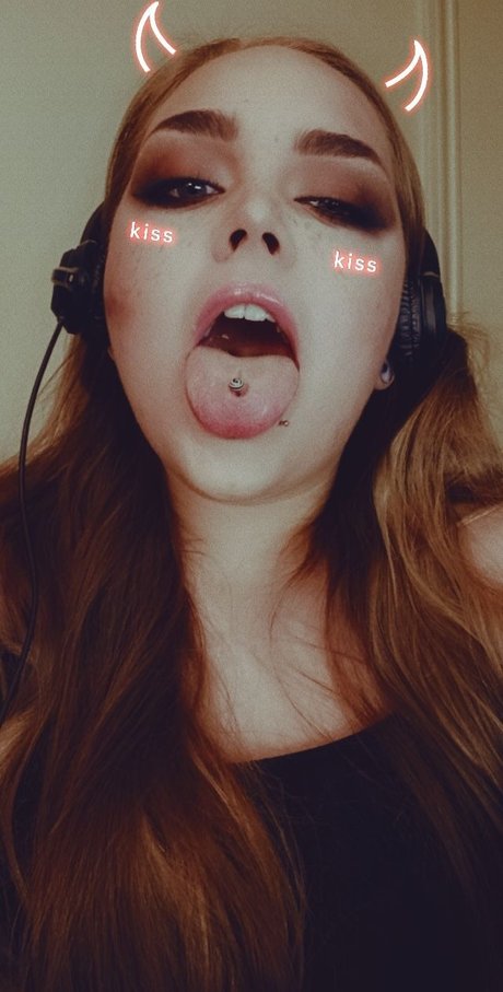Foto di nudo di fuga di OnlyFans di Queen Lilith 