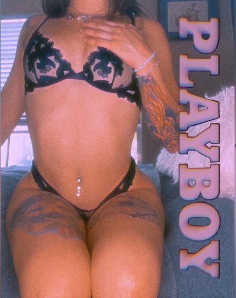 Foto di nudo di fuga di OnlyFans di Kali