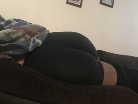 Foto di nudo di fuga di OnlyFans di Queenkayyy