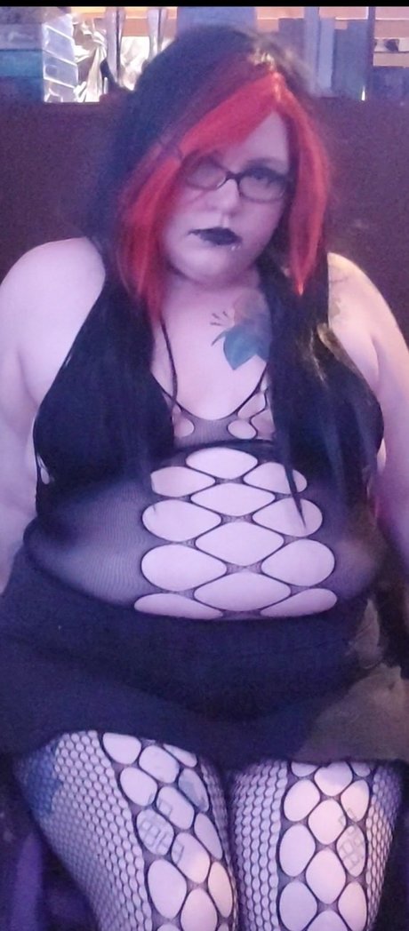 Foto di nudo di fuga di OnlyFans di Queenicebitch