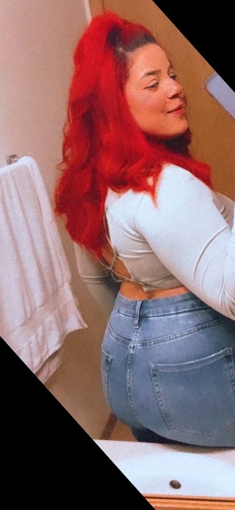 Foto di nudo di fuga di OnlyFans di Queen G 