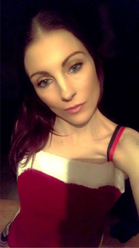 Foto di nudo di fuga di OnlyFans di Queen79