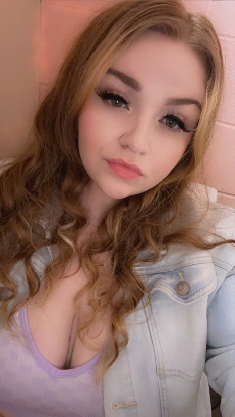 Foto di nudo di fuga di OnlyFans di Queenbunny2127