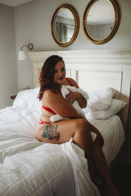 Foto di nudo di fuga di OnlyFans di Brittney Ann Lassiter