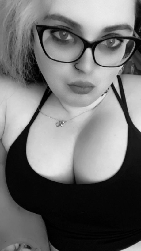 Foto di nudo di fuga di OnlyFans di Queen Brittany