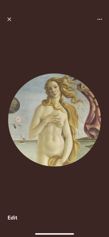 Foto di nudo di fuga di OnlyFans di Babygurl