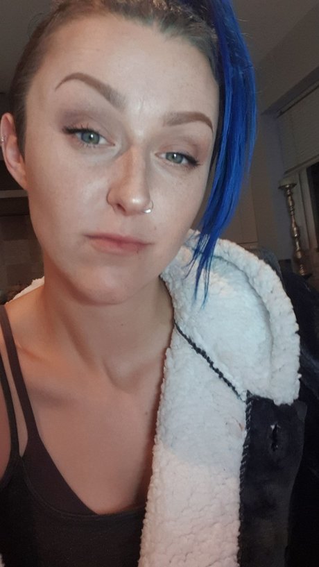 Foto di nudo di fuga di OnlyFans di Queen Bella Moonstone