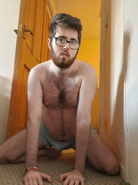 Foto di nudo di fuga di OnlyFans di Diarmuid