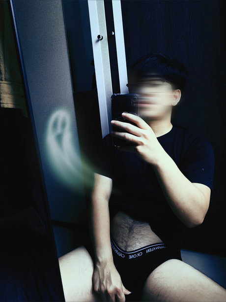 Foto di nudo di fuga di OnlyFans di Dchrealx