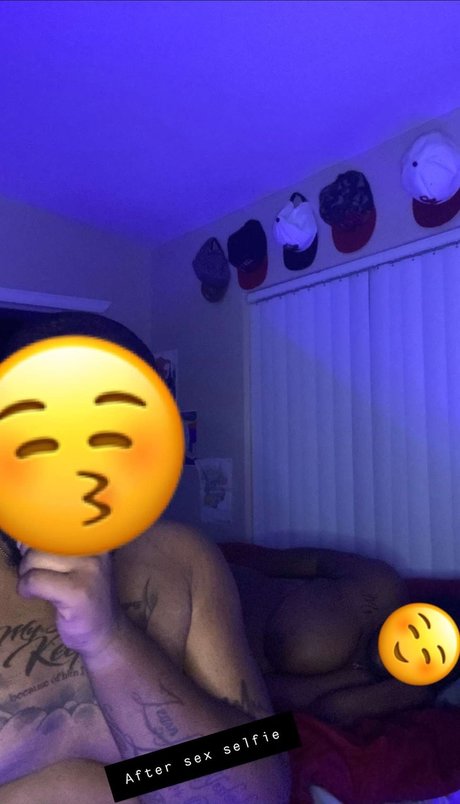 Foto di nudo di fuga di OnlyFans di Urfavcouple