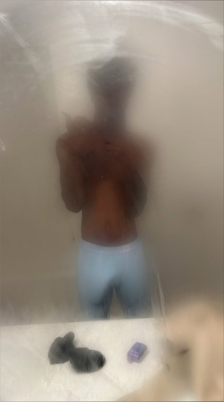 Foto di nudo di fuga di OnlyFans di Discreet Dreams