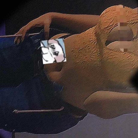 Foto di nudo di fuga di OnlyFans di 