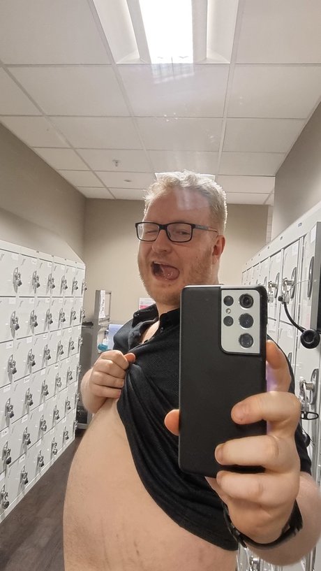 Foto di nudo di fuga di OnlyFans di Domrlover