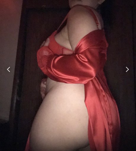 Foto di nudo di fuga di OnlyFans di Dominicana
