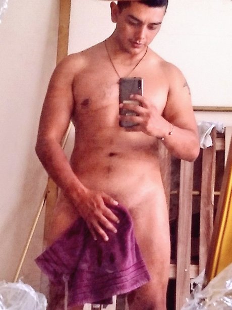 Dario Torres