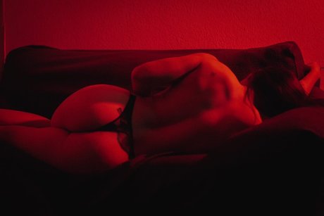 Foto di nudo di fuga di OnlyFans di Dariana Garza