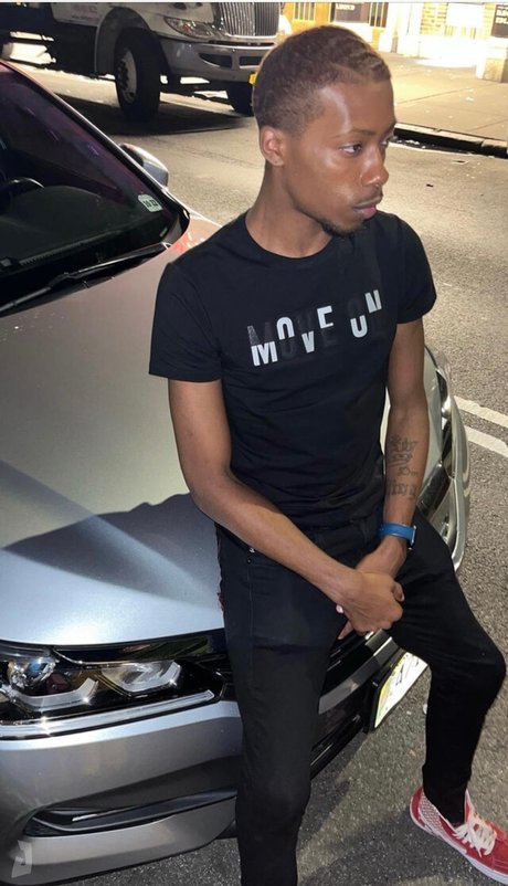 Foto di nudo di fuga di OnlyFans di Puerto Rican Papi