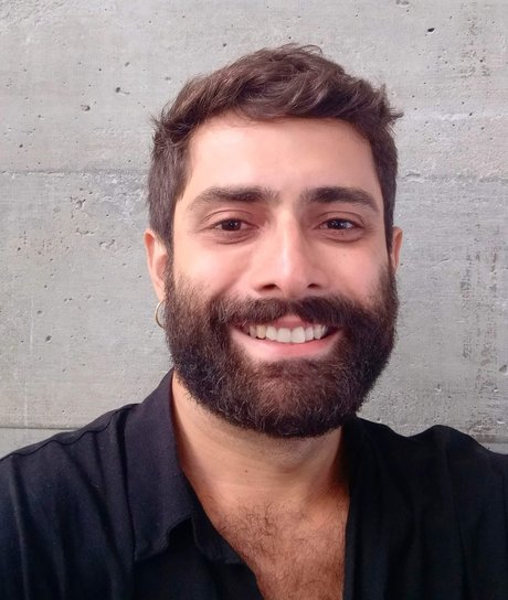 Foto di nudo di fuga di OnlyFans di Dan