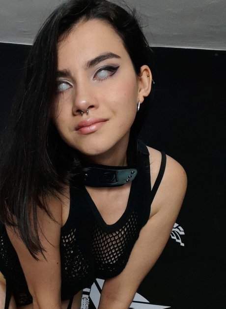 Foto di nudo di fuga di OnlyFans di Danny Geek