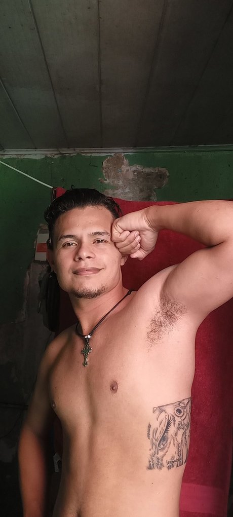Foto di nudo di fuga di OnlyFans di Destellodeluzz