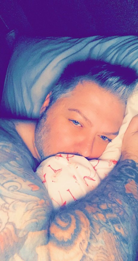 Foto di nudo di fuga di OnlyFans di Donnieg13