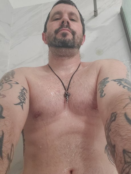 Foto di nudo di fuga di OnlyFans di Donnie Mayhem